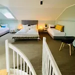 Designhotel Whitman 3* Ascheberg (Schleswig-Holstein)