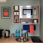 Aparthotel Designhotel Whitman