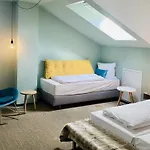 Designhotel Whitman Apart Otel