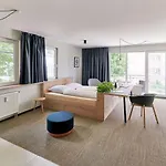 Apart Otel Designhotel Whitman