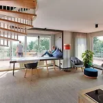Designhotel Whitman Apart Otel