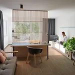 Aparthotel Designhotel Whitman