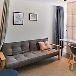 Apart Otel Designhotel Whitman 3*