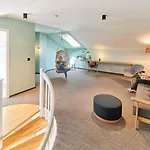 Designhotel Whitman Apart Otel
