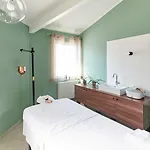 Designhotel Whitman 3* Ascheberg (Schleswig-Holstein)