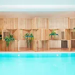 Designhotel Whitman 3* Ascheberg (Schleswig-Holstein)