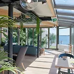 Designhotel Whitman Apart Otel