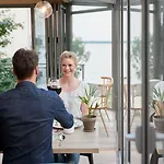 Designhotel Whitman Apart Otel 3*