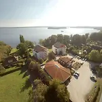 Designhotel Whitman 3* Ascheberg (Schleswig-Holstein)