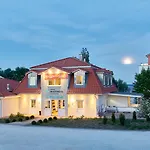 Designhotel Whitman 3*