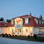 Designhotel Whitman Apart Otel Ascheberg (Schleswig-Holstein)