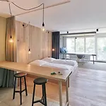 Designhotel Whitman