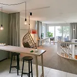 Designhotel Whitman Apart Otel Ascheberg (Schleswig-Holstein)