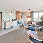 Designhotel Whitman Apart Otel