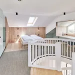 Designhotel Whitman Aparthotel Ascheberg (Schleswig-Holstein)