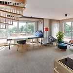 Designhotel Whitman Apart Otel Ascheberg (Schleswig-Holstein)