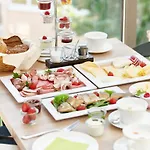 Designhotel Whitman 3*