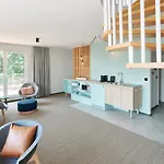 Designhotel Whitman 아파트호텔 3*