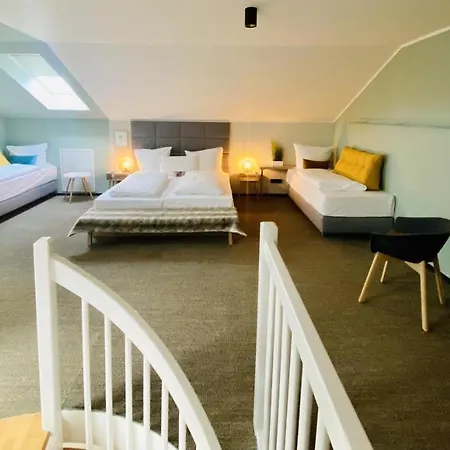 Designhotel Whitman 4* Ascheberg (Schleswig-Holstein)