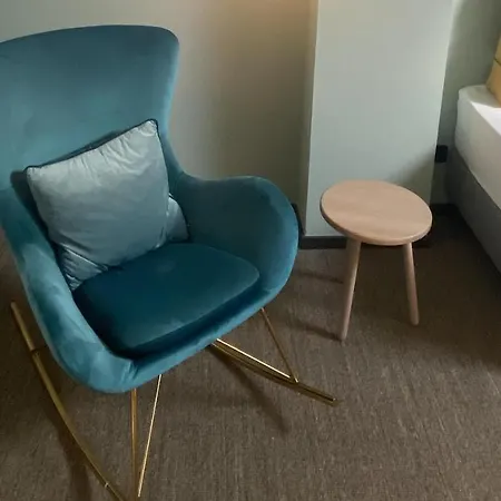 Designhotel Whitman
