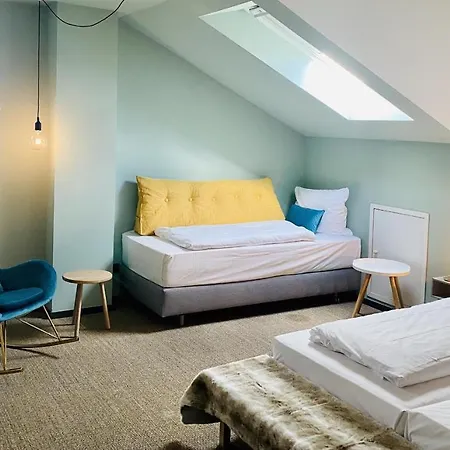 Designhotel Whitman 公寓式酒店