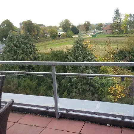Designhotel Whitman Lägenhetshotell Ascheberg (Schleswig-Holstein)