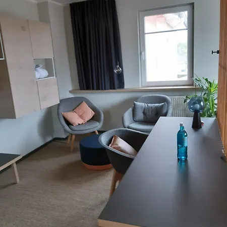 Aparthotel Designhotel Whitman Ascheberg (Schleswig-Holstein)