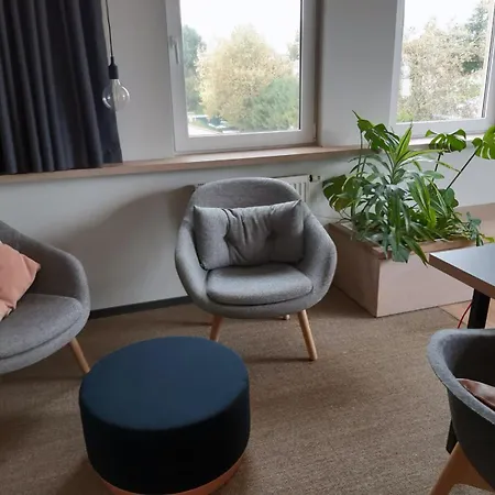Designhotel Whitman Lejlighedshotel Ascheberg (Schleswig-Holstein)