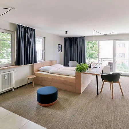 Aparthotel Designhotel Whitman
