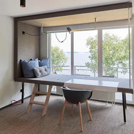 Aparthotel Designhotel Whitman 3*