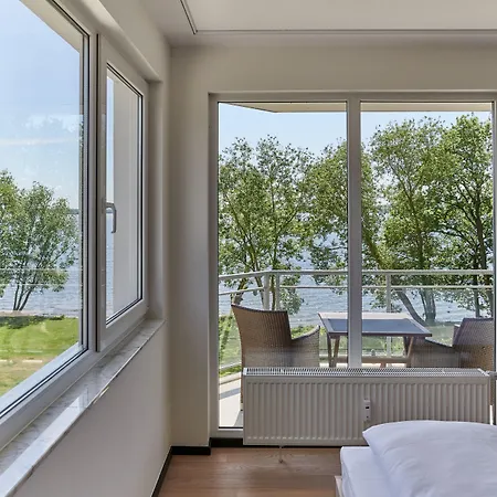 Designhotel Whitman Lejlighedshotel 3*