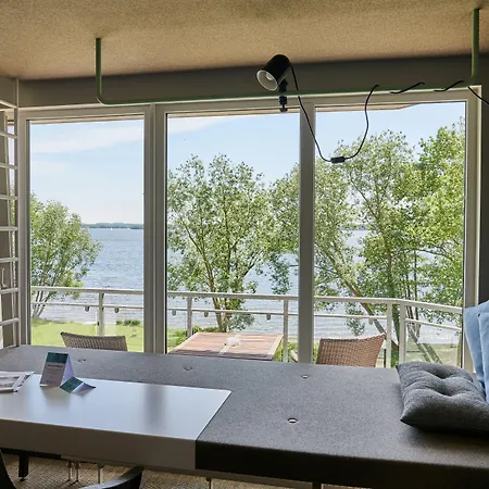 Designhotel Whitman Aparthotel 3*