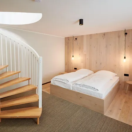 Designhotel Whitman Ascheberg (Schleswig-Holstein)