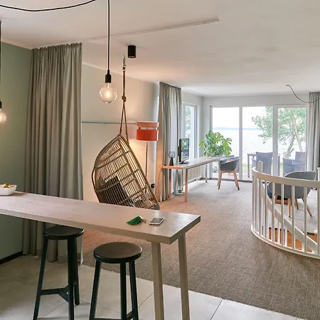 Designhotel Whitman 3*