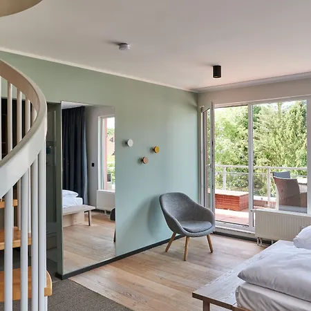 Designhotel Whitman