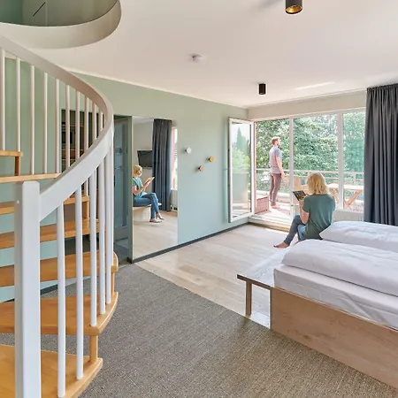 Lejlighedshotel Designhotel Whitman Ascheberg (Schleswig-Holstein)