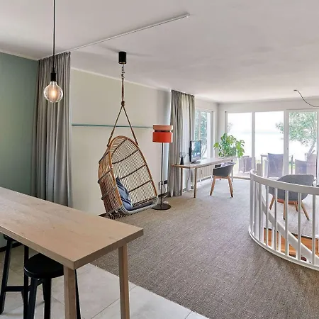 Lejlighedshotel Designhotel Whitman Ascheberg (Schleswig-Holstein)