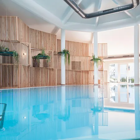 Lejlighedshotel Designhotel Whitman 3*