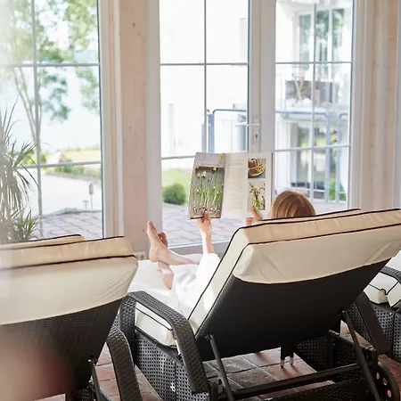 Designhotel Whitman Lejlighedshotel Ascheberg (Schleswig-Holstein)