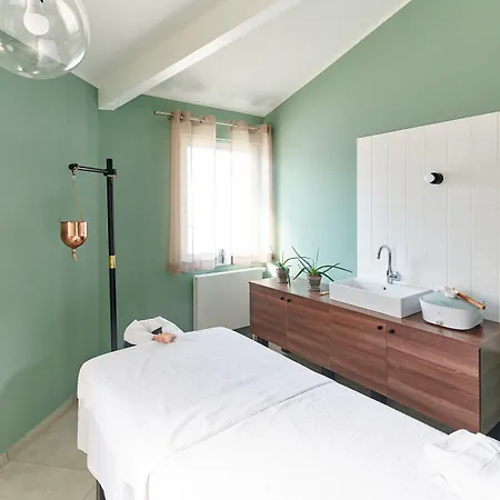 Designhotel Whitman 3* Ascheberg (Schleswig-Holstein)