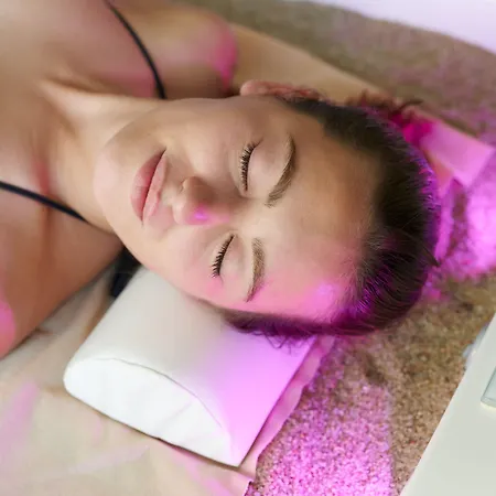 Designhotel Whitman Lejlighedshotel 3*