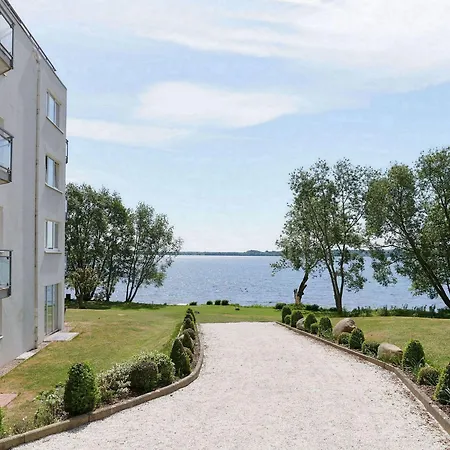 Designhotel Whitman Hotel apartamentowy Ascheberg (Schleswig-Holstein)