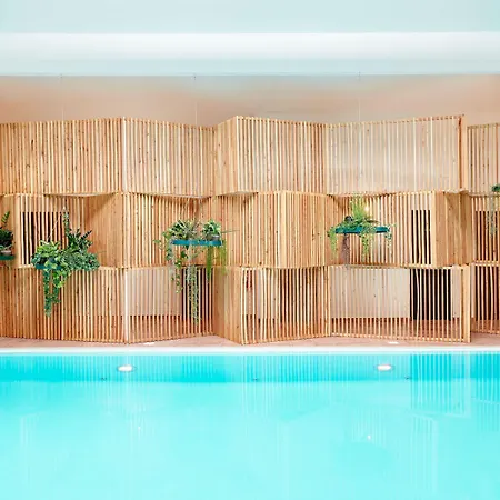 Designhotel Whitman 3* Ascheberg (Schleswig-Holstein)