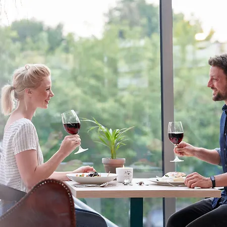 Designhotel Whitman 3*