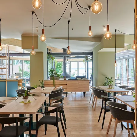 Lejlighedshotel Designhotel Whitman Ascheberg (Schleswig-Holstein)