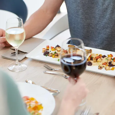 Designhotel Whitman 3* Ascheberg (Schleswig-Holstein)