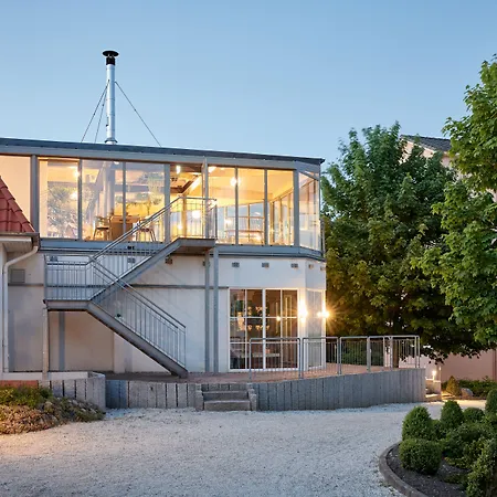 Lejlighedshotel Designhotel Whitman