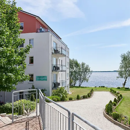 Designhotel Whitman Lejlighedshotel 3*