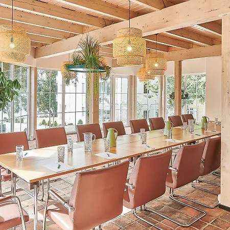 Designhotel Whitman