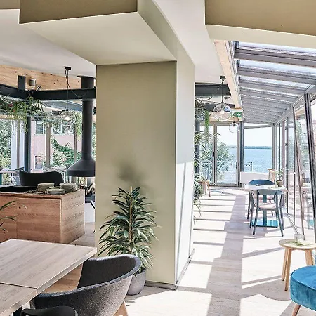 Designhotel Whitman 3*